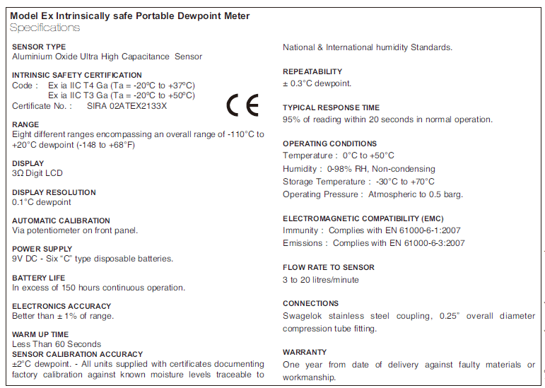 Model Ex<a href=http://m.onlf.cn target=_blank class=infotextkey>便攜式露點儀</a>技術參數.png