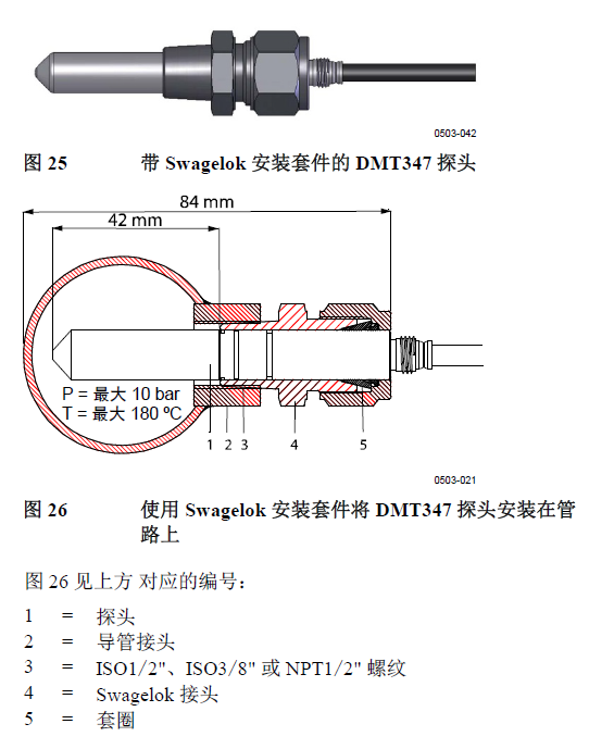 南京利諾威DMT347露點儀探頭.png